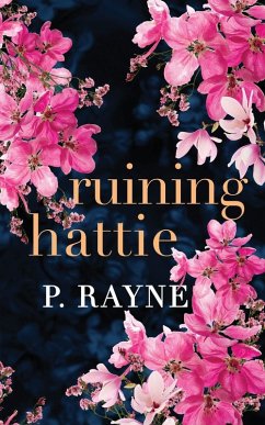 Cover Ruining Hattie