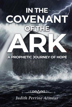 Cover In the Covenant of the Ark