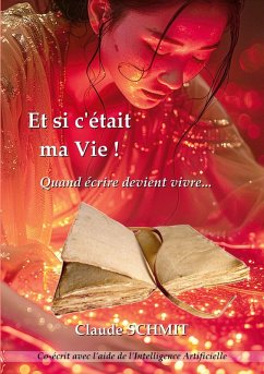Cover Et si c'était ma Vie !