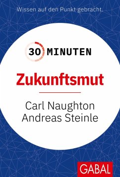 Cover 30 Minuten Zukunftsmut