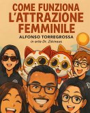 Come funziona l'attrazione femminile