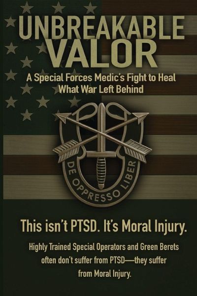 Unbreakable Valor Unbreakable Valor