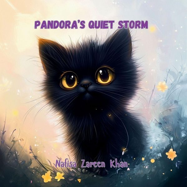 Pandora's Quiet Storm Pandora's Quiet Storm