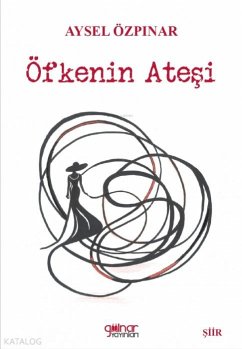 Cover Öfkenin Atesi