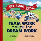 Off-Road Kidz - Team Work Makes the Dream Work
