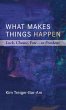 What Makes Things Happen - Bild 1