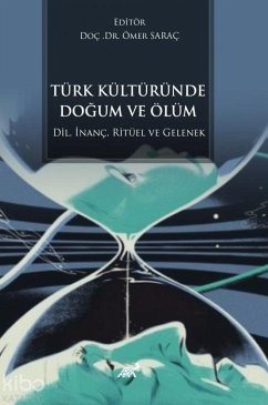 Cover Türk Kültüründe Dogum ve Ölüm