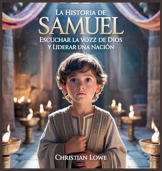 La Historia De Samuel La Historia De Samuel