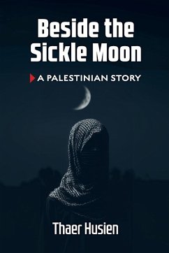 Cover Beside the Sickle Moon