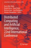 Distributed Computing and Artificial Intelligence, 22nd International Conference Distributed Computing and Artificial Intelligence, 22nd International Conference