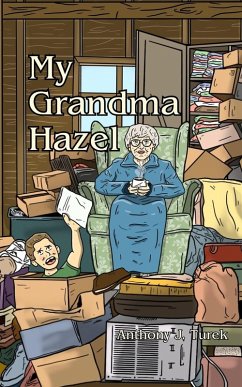 Cover My Grandma Hazel