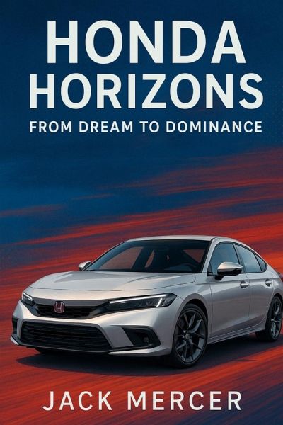 Honda Horizons