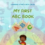 My First ABC & 123 Book