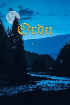 Cover Ordu