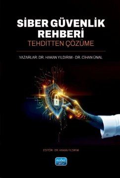 Cover Siber Güvenlik Rehberi