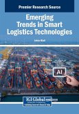 Emerging Trends in Smart Logistics Technologies Emerging Trends in Smart Logistics Technologies