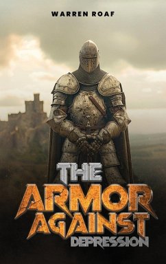 Cover The Armor Against Depression