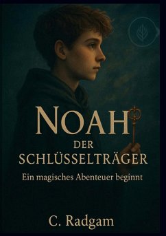 Noah Der Schlüsselträger - Radgam, Christoph