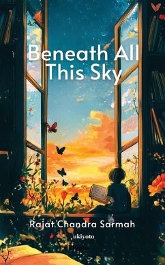 Cover Beneath All This Sky