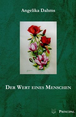Cover Der Wert eines Menschen