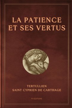 Cover La Patience et ses vertus
