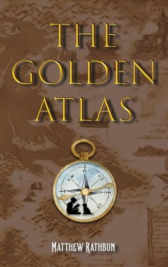 Cover The Golden Atlas