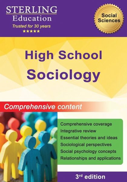High School Sociology High School Sociology