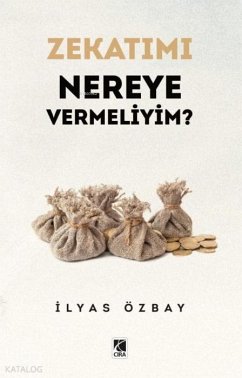 Cover Zekatimi Nereye Vermeliyim