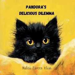 Cover Pandora's Delicious Dilemma