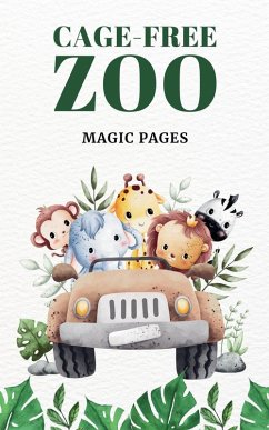 Cover Cage-Free Zoo