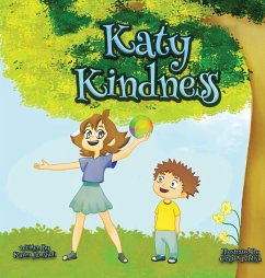 Katy Kindness Cover Katy Kindness