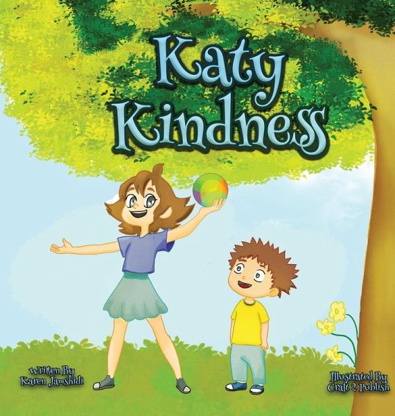 Katy Kindness Katy Kindness