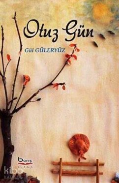 Otuz Gün Cover Otuz Gün