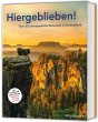 POLYGLOTT Reisebuch: Hiergeblieben! - Bild 1
