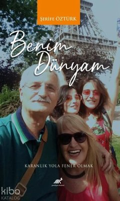 Cover Benim Dünyam