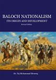 Baloch Nationalism