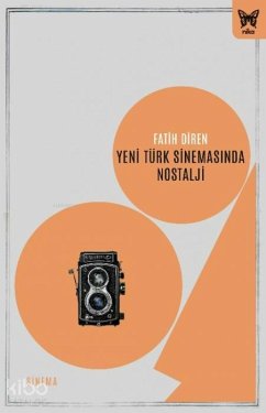 Cover Yeni Türk Sinemasinda Nostalji