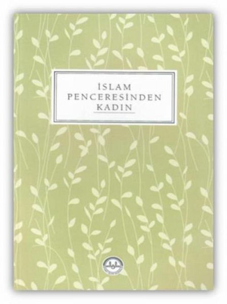 Islam Penceresinden Kadin