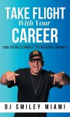 Take Flight With Your Career