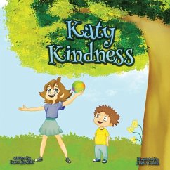 Cover Katy Kindness