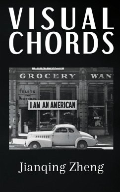 Visual Chords - Zheng, Jianqing