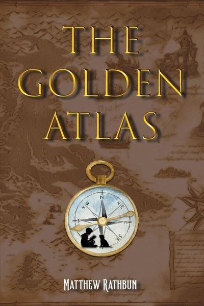 The Golden Atlas The Golden Atlas
