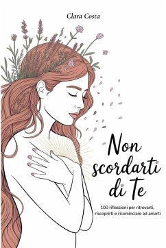 Cover Non Scordarti di Te