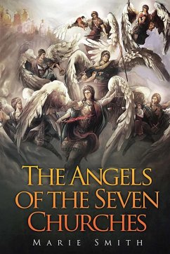 Cover The Angels of The Seven Churches