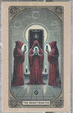 Cover The Book of Cults Vol. 2