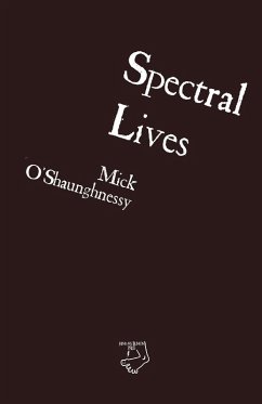 Cover Spectral Lives