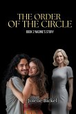 Order of the Circle II (Nadine's Story) Order of the Circle II (Nadine's Story)