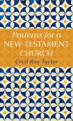 Cover Patterns for a New Testament Church