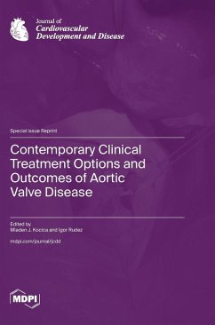 Cover Contemporary Clinical Treatment Options and Outcomes of Aortic Valve Disease