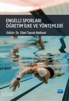 Cover Engelli Sporlari Ögretim Ilke ve Yöntemleri
